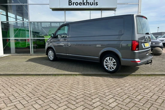 Volkswagen Transporter 6.1 150 PK - DSG AUTOMAAT - LED KOPLAMPEN - HIGHLINE