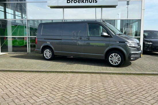 Volkswagen Transporter 6.1 150 PK - DSG AUTOMAAT - LED KOPLAMPEN - HIGHLINE