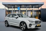 Volvo XC60 T8 Recharge Ultimate Bright | 21" | Luchtvering | B&W | 360 Camera | Gelaagd glas | Trekhaak | Panoramadak | Head-up | Sportstoe