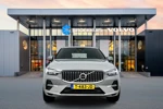 Volvo XC60 T8 Recharge Ultimate Bright | 21" | Luchtvering | B&W | 360 Camera | Gelaagd glas | Trekhaak | Panoramadak | Head-up | Sportstoe