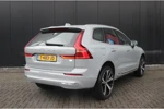 Volvo XC60 T8 Recharge Ultimate Bright | 2-fase laden | 21‘‘ | Luchtvering | B&W | 360 Camera | Gelaagd glas | Trekhaak | Panoramadak | Hea