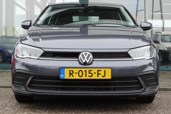 Volkswagen Polo 1.0 TSI Life