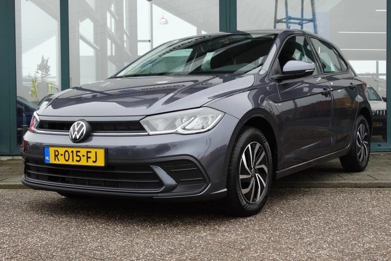 Volkswagen Polo 1.0 TSI Life