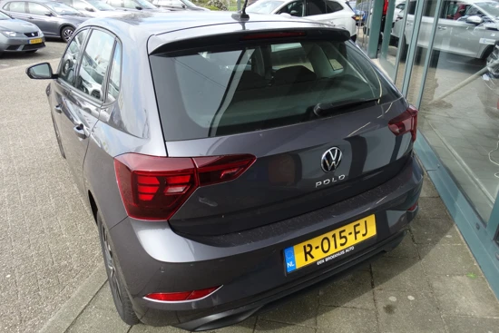 Volkswagen Polo 1.0 TSI Life