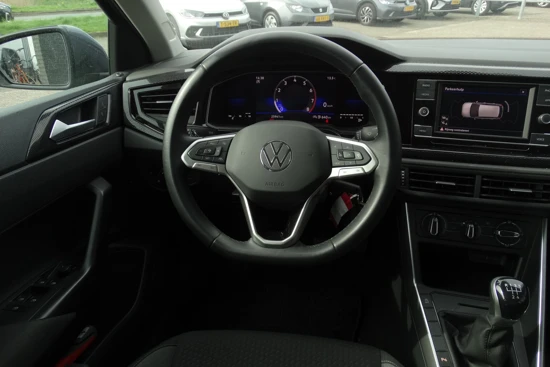 Volkswagen Polo 1.0 TSI Life