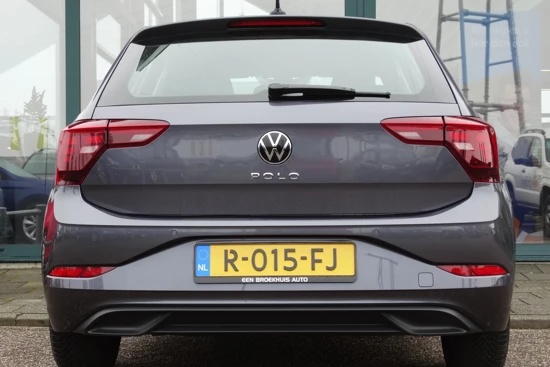 Volkswagen Polo 1.0 TSI Life