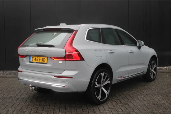 Volvo XC60 T8 Recharge Ultimate Bright