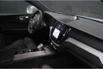 Volvo XC60 T8 Recharge Ultimate Bright | 21" | Luchtvering | B&W | 360 Camera | Gelaagd glas | Trekhaak | Panoramadak | Head-up | Sportstoe