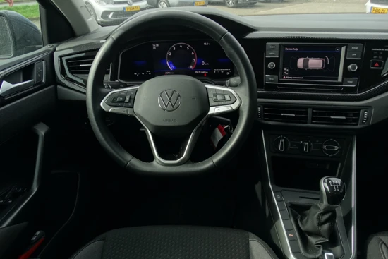 Volkswagen Polo 1.0 TSI Life