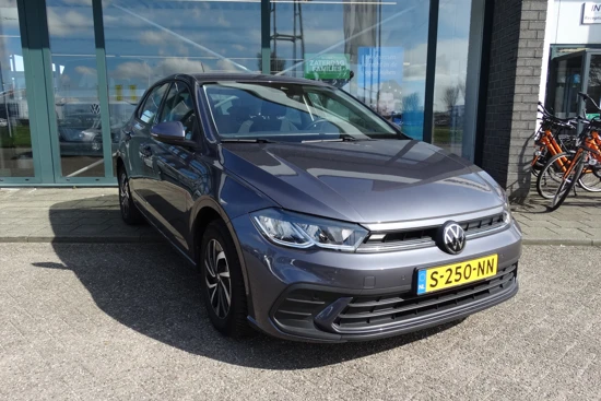 Volkswagen Polo 1.0 TSI Life