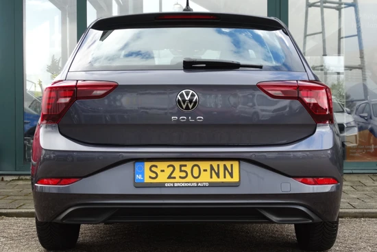 Volkswagen Polo 1.0 TSI Life