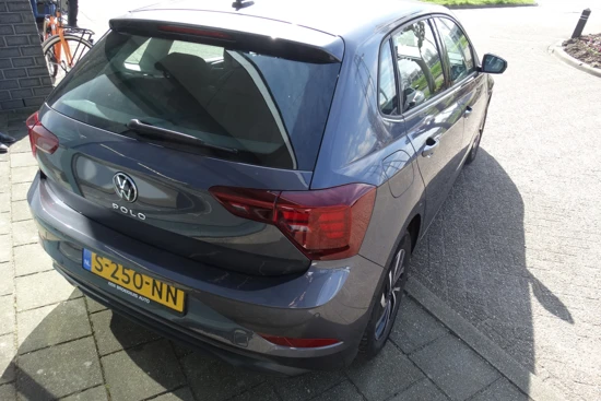 Volkswagen Polo 1.0 TSI Life