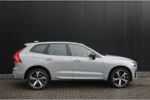 Volvo XC60 T8 Recharge Ultimate Dark | 2-fase laden | 21" | Luchtvering | B&W | 360 Camera | Gelaagd glas | Trekhaak | Panoramadak | Head-u