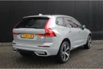 Volvo XC60 T8 Recharge Ultimate Dark | 2-fase laden | 21" | Luchtvering | B&W | 360 Camera | Gelaagd glas | Trekhaak | Panoramadak | Head-u