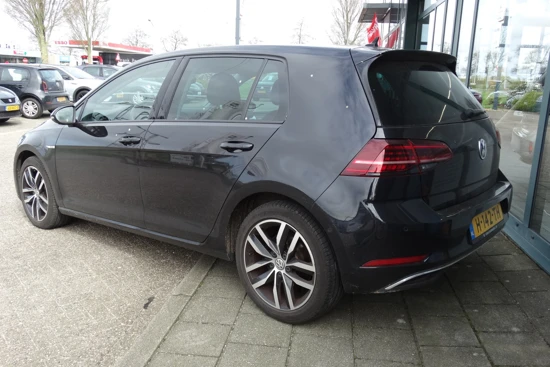 Volkswagen e-Golf E-DITION