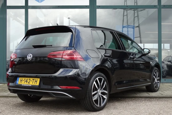 Volkswagen e-Golf E-DITION