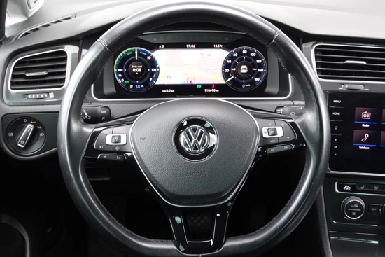 Volkswagen e-Golf E-DITION