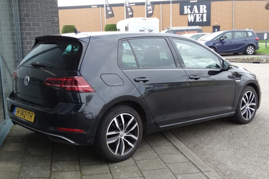 Volkswagen e-Golf E-DITION