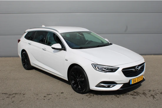 Opel Insignia Sports Tourer 1.5 Turbo 165 PK Innovation Automaat | Winterpakket | LED koplampen | Navigatie | Elek