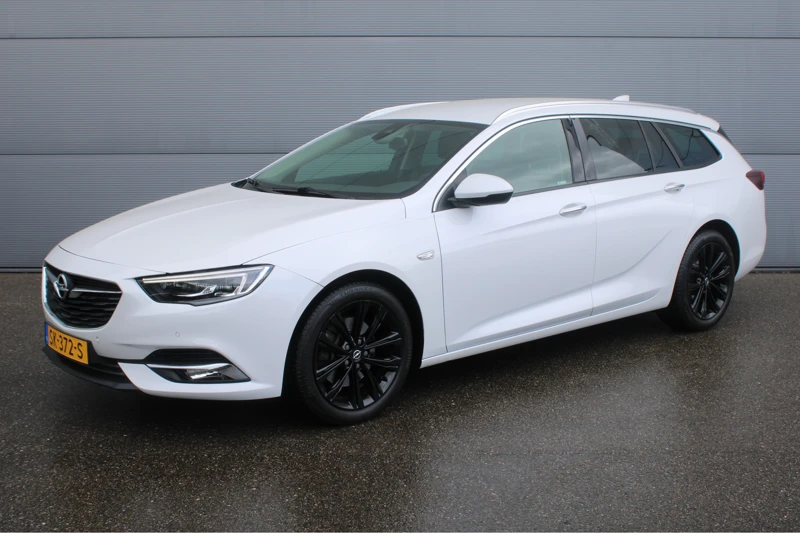 Opel Insignia Sports Tourer 1.5 Turbo 165 PK Innovation Automaat