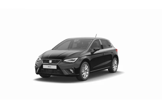 SEAT Ibiza 1.0 EcoTSI 115 7DSG FR