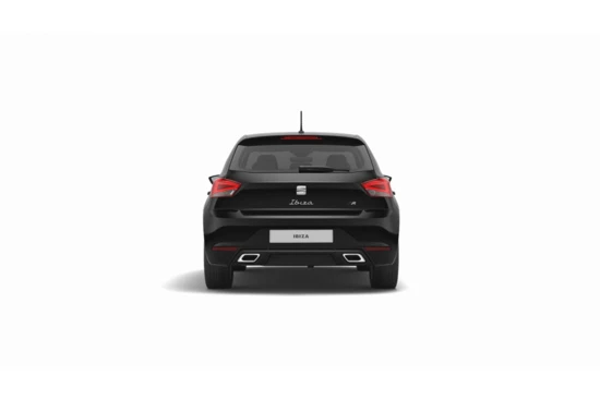 SEAT Ibiza 1.0 EcoTSI 115 7DSG FR