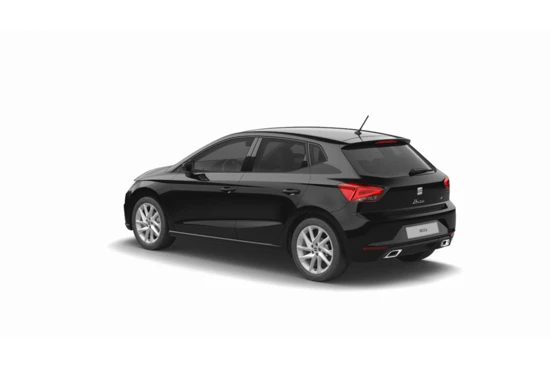 SEAT Ibiza 1.0 EcoTSI 115 7DSG FR