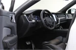 Volvo XC60 T8 390PK Twin Engine AWD R-Design | Full Opt! | Luchtv | B&W Audio | HUD | Trekhaak | 360º view