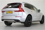 Volvo XC60 T8 390PK Twin Engine AWD R-Design | Full Opt! | Luchtv | B&W Audio | HUD | Trekhaak | 360º view