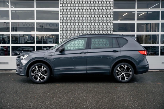 SEAT Tarraco 1.4 TSI e-Hybrid 245 6DSG FR PHEV Business