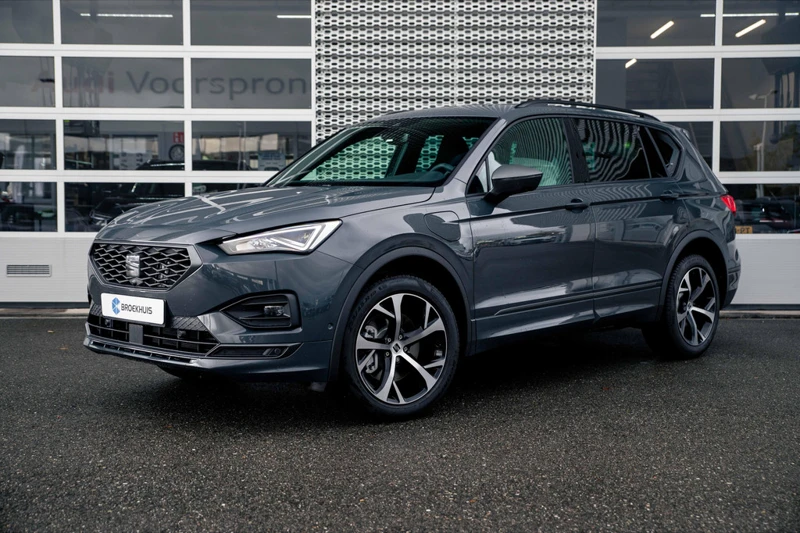 SEAT Tarraco 1.4 TSI e-Hybrid 245 6DSG FR PHEV Business