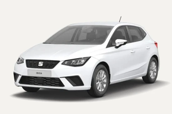 SEAT Ibiza 1.0 EcoTSI 95 5MT Style