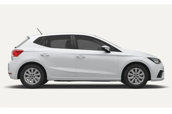 SEAT Ibiza 1.0 EcoTSI 95 5MT Style