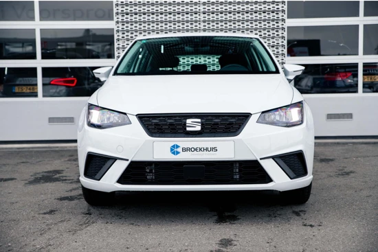 SEAT Ibiza 1.0 EcoTSI 95 5MT Style