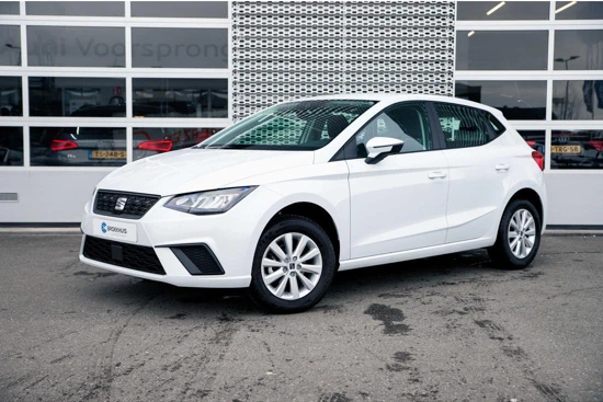 SEAT Ibiza 1.0 EcoTSI 95 5MT Style