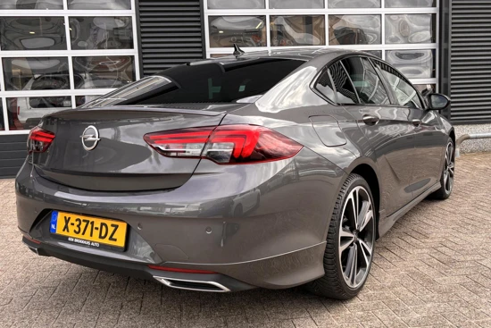 Opel Insignia Grand Sport 2.0 Turbo GS Line