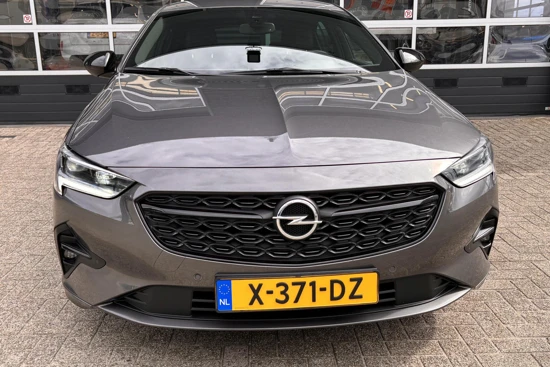 Opel Insignia Grand Sport 2.0 Turbo GS Line