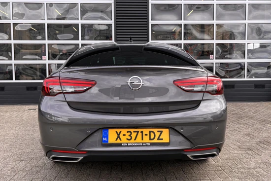 Opel Insignia Grand Sport 2.0 Turbo GS Line