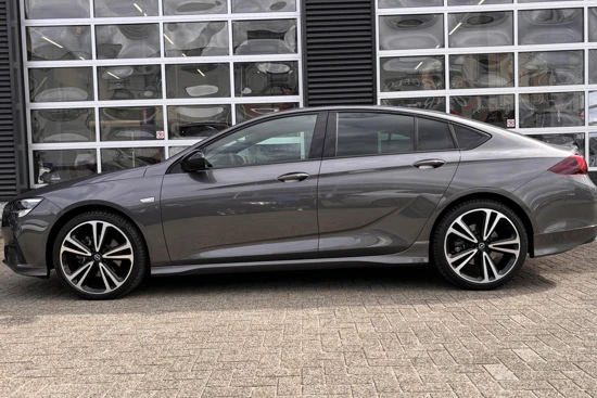 Opel Insignia Grand Sport 2.0 Turbo GS Line