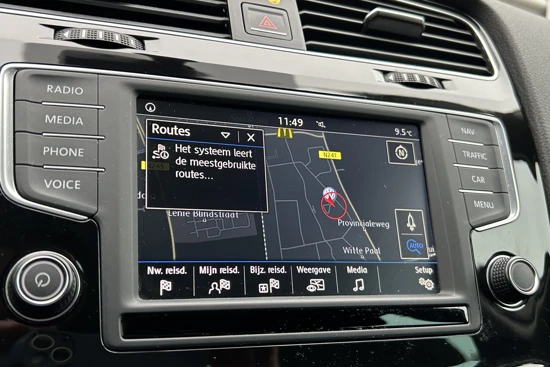 Volkswagen Golf 1.2 TSI 110 pk Highline 7-DSG | Trekhaak | Achteruitrijcamera | Navigatie | Apple Carplay/Android|