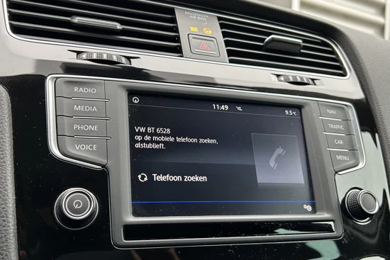 Volkswagen Golf 1.2 TSI 110 pk Highline 7-DSG | Trekhaak | Achteruitrijcamera | Navigatie | Apple Carplay/Android|