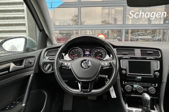 Volkswagen Golf 1.2 TSI 110 pk Highline 7-DSG | Trekhaak | Achteruitrijcamera | Navigatie | Apple Carplay/Android|