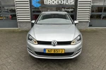 Volkswagen Golf 1.2 TSI 110 pk Highline 7-DSG | Trekhaak | Achteruitrijcamera | Navigatie | Apple Carplay/Android|