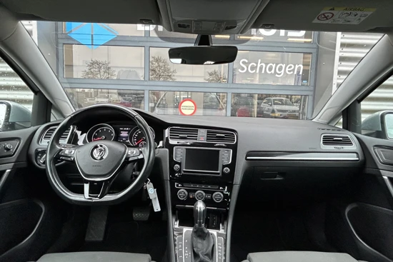 Volkswagen Golf 1.2 TSI 110 pk Highline 7-DSG | Trekhaak | Achteruitrijcamera | Navigatie | Apple Carplay/Android|