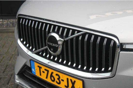 Volvo XC60 T8 Recharge Ultimate Bright | 2-fase laden | 21" | Luchtvering | B&W | 360 Camera | Gelaagd glas | Trekhaak | Panoramadak | Head