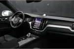 Volvo XC60 T8 Recharge Ultimate Bright | 21" | Luchtvering | B&W | 360 Camera | Gelaagd glas | Trekhaak | Panoramadak | Head-up | Sportstoe