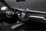 Volvo XC60 T8 Recharge Ultimate Bright | 2-fase laden | 21" | Luchtvering | B&W | 360 Camera | Gelaagd glas | Trekhaak | Panoramadak | Head