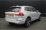 Volvo XC60 T8 Recharge Ultimate Bright | 21" | Luchtvering | B&W | 360 Camera | Gelaagd glas | Trekhaak | Panoramadak | Head-up | Sportstoe