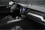 Volvo XC60 T8 Recharge AWD Ultimate Bright | 21" | Luchtvering | B&W | 360 Camera | Gelaagd glas | Trekhaak | Panoramadak | Head-up | Sport