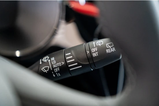 Opel Corsa 1.2 Turbo 100 PK GS Line | Camera | Donker Glas | Parkeersensoren | 1e Eigenaar | Orgineel NL Auto |